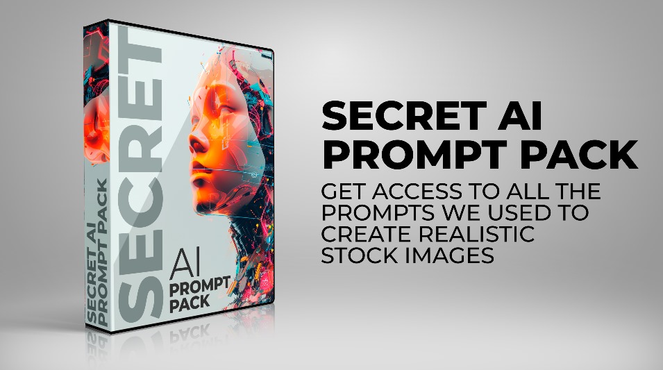 AI Prompts bundle preview